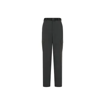 Columbia Insulated Pants Men's Gray Black