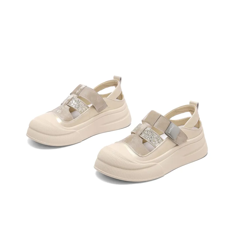 Hotwind Low Top Casual Shoes Women's-9