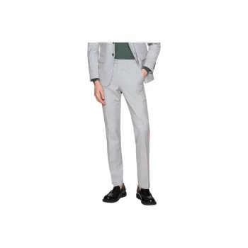 JODOLL Suit Trousers Men