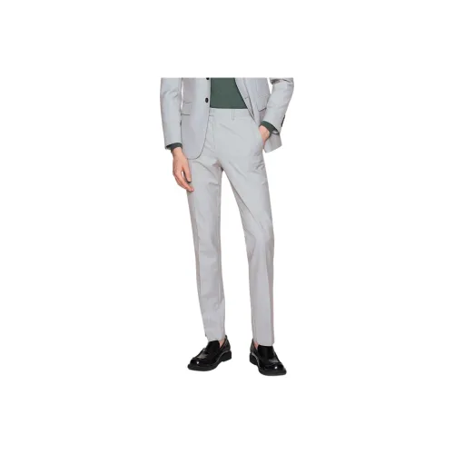 JODOLL Suit Trousers Men
