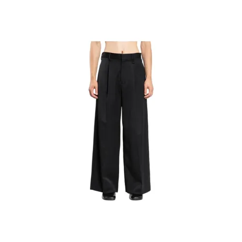 SIMONE ROCHA Casual Pants Men's Black