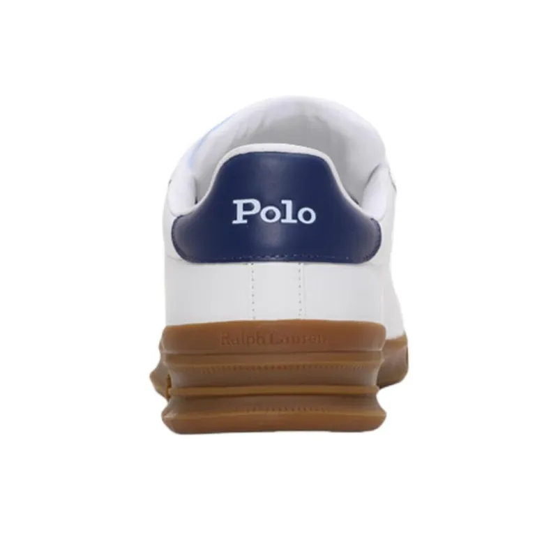 Polo Ralph Lauren Heritage Court Ii Sneakers-3