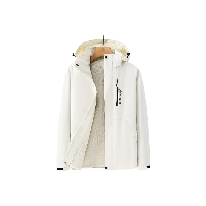 ASWZ Jackets Unisex-0
