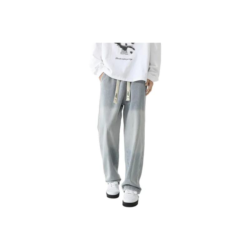 URBAN AUTHENTIC Jeans Unisex-10