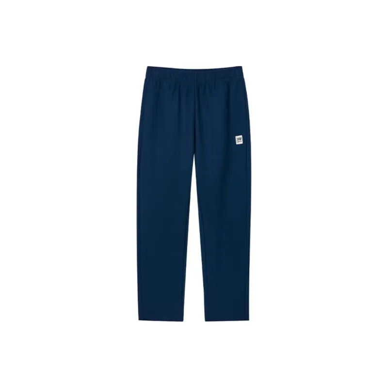 361° Casual Pants Men's Dark Ink Blue-0