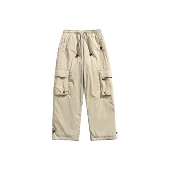 JEEP SPIRIT Down & Insulated Pants Unisex