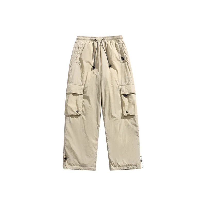 JEEP SPIRIT Down & Insulated Pants Unisex-0
