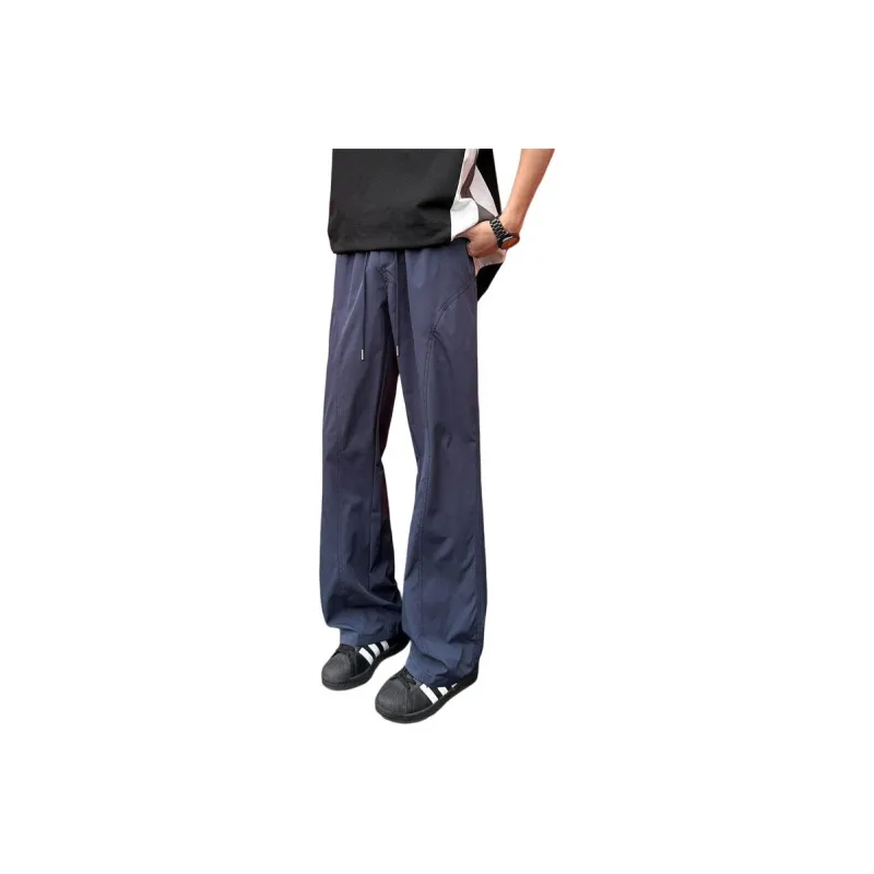 DARK HORSE Casual Pants Unisex-8