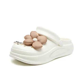 La Chapelle Clogs Women's