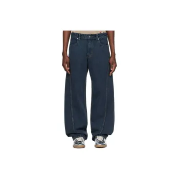 ECKHAUS LATTA Straight leg Jeans