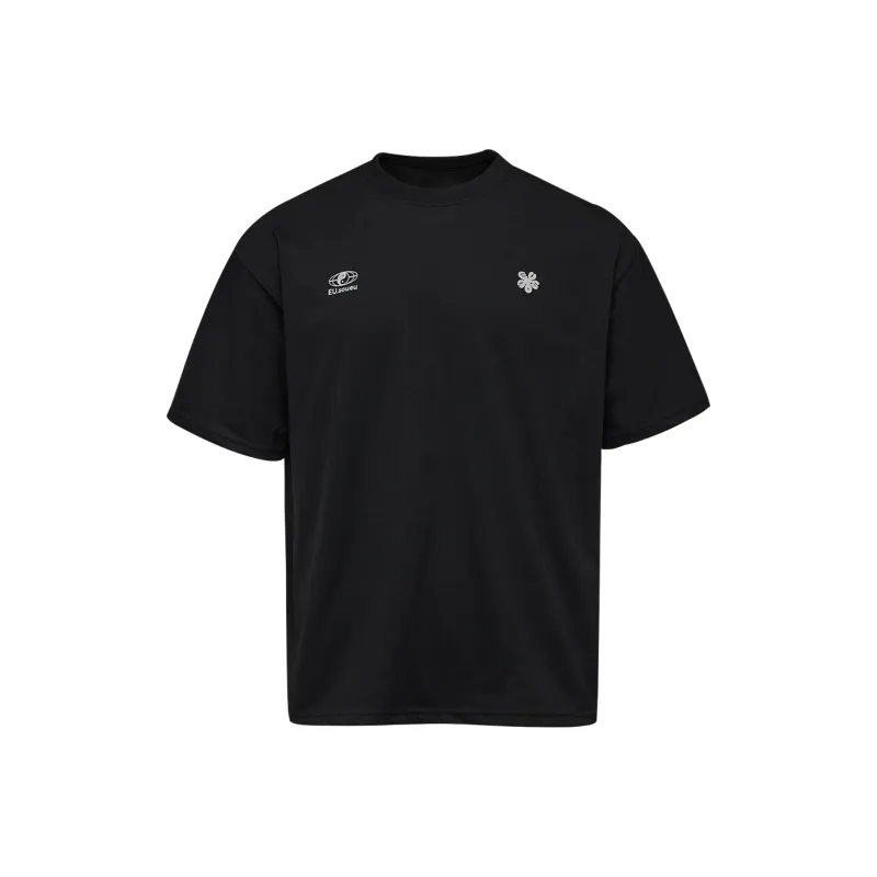 Eusoueu T Shirts Unisex-5
