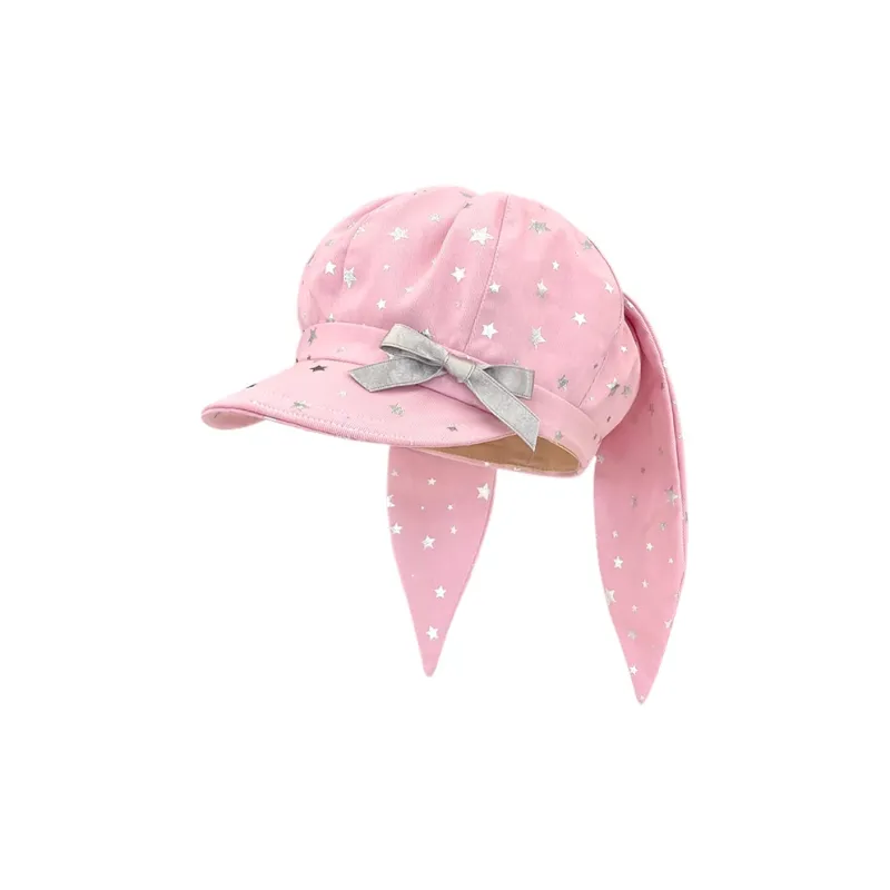 SLEEPYWALK Cotton Berets Unisex-6