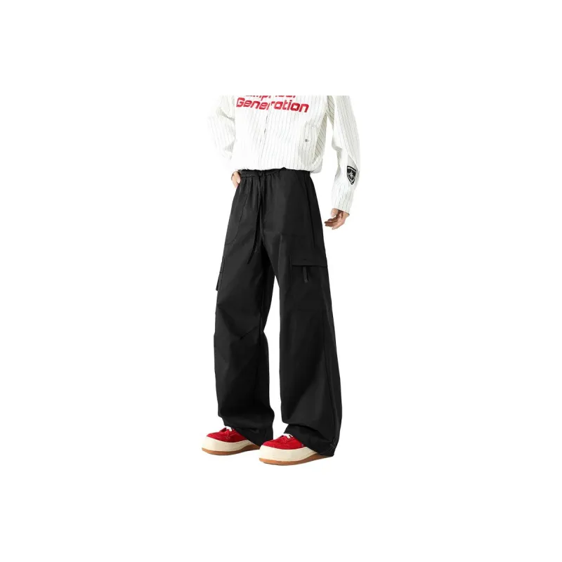 IXXAT Cargo Pants Unisex-0