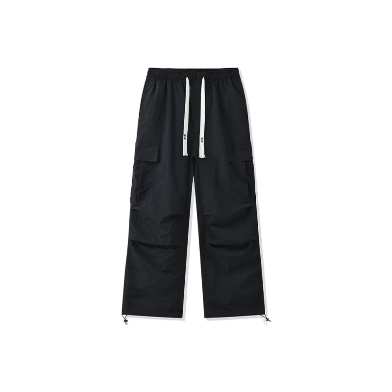 BRNR Casual Pants Unisex-5