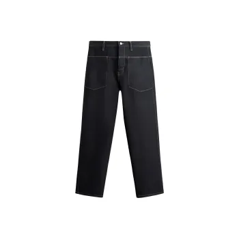 ZARA Jeans Men Blue