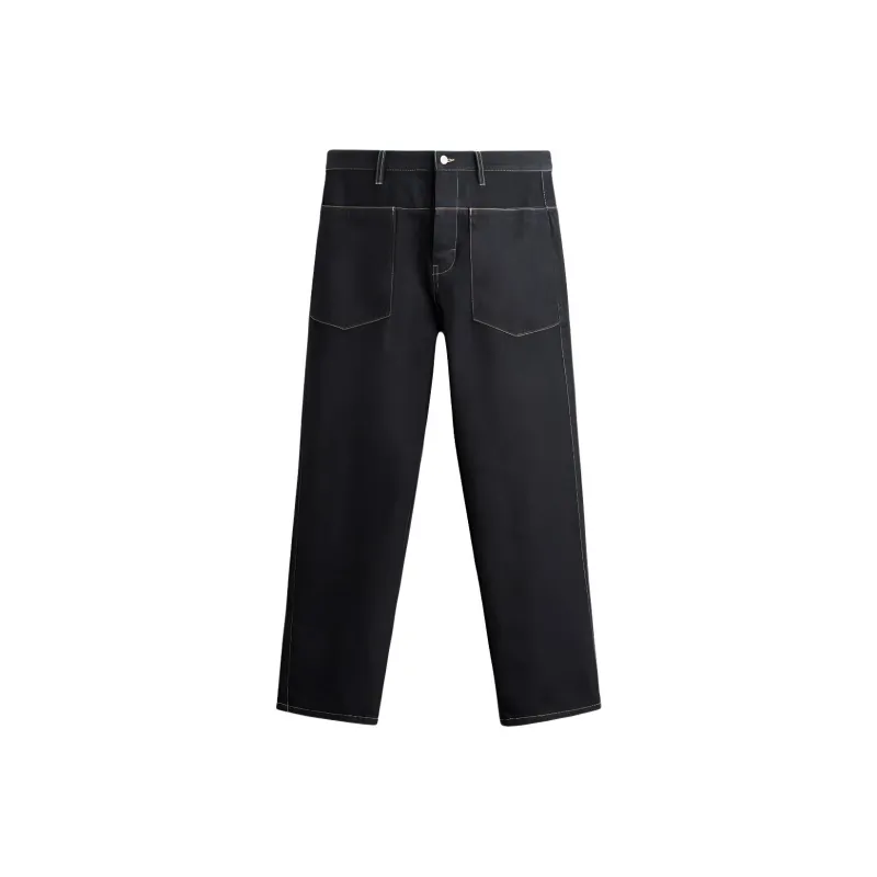 ZARA Jeans Men Blue-0