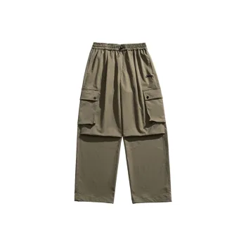 Jeep Fashion Sports Collection Cargo Pants Men's