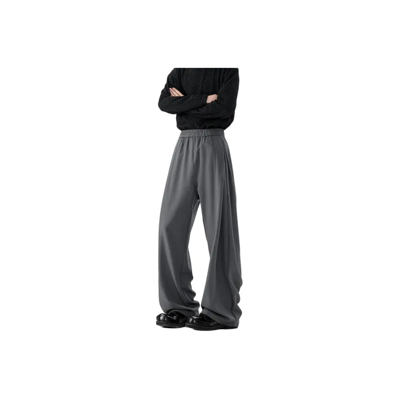 CORNILOT Suit Trousers Unisex-0