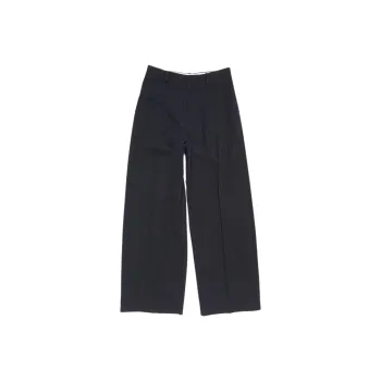 Acne Studios Pinstripe Trousers