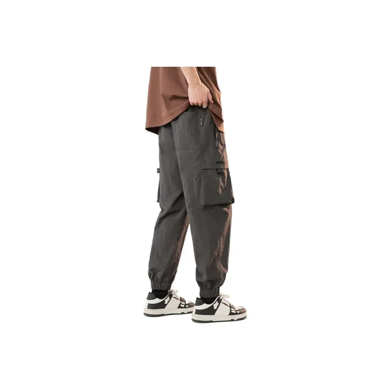 MOPE Casual Pants Men-6