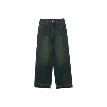 INXX APYD Jeans Unisex Vintage Blue