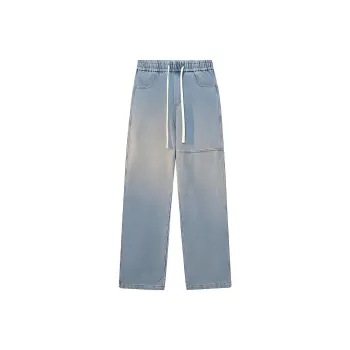 DOENU Jeans Unisex