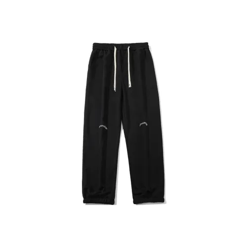WARLI Casual Pants Unisex