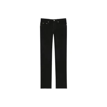 SAINT LAURENT Relax Slim Corben Pfgd Jeans