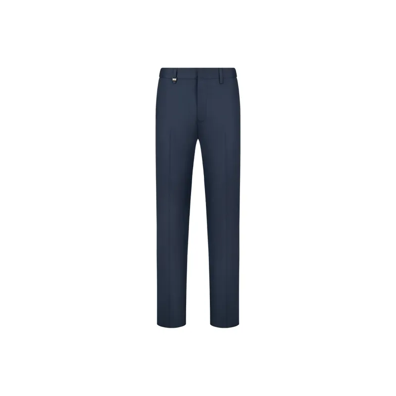 SEVEN Height Enhancing Slimming Suit Trouser Men's-12