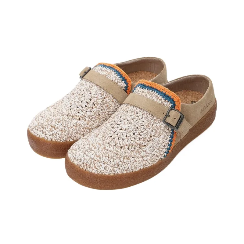 Columbia Chadwick Low Top Casual Shoes Unisex Beige-3