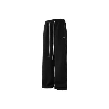 BJHG Casual Pants Unisex