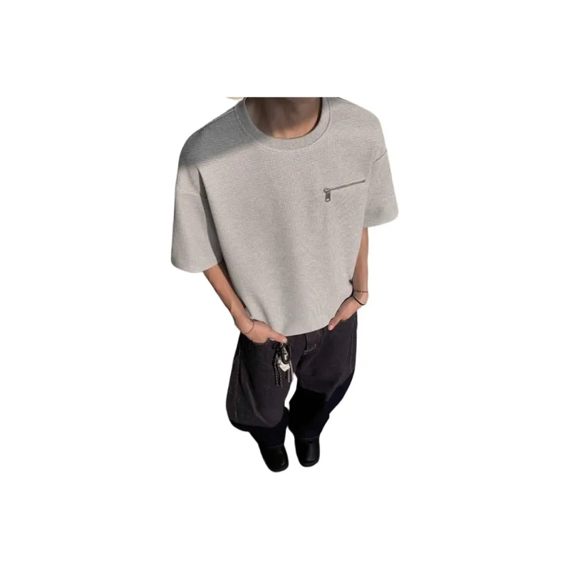 DARK HORSE T Shirts Unisex-8