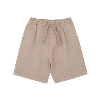 Carhartt WIP Casual Shorts Men Khaki