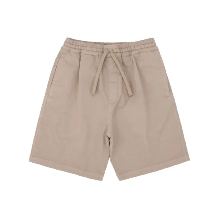 Carhartt WIP Casual Shorts Men Khaki-0