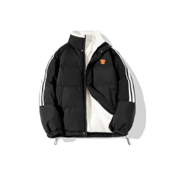 HOWIE LANDAU Puffer Jacket Unisex