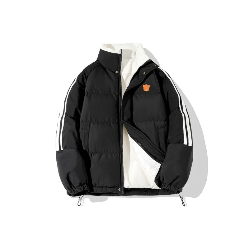 HOWIE LANDAU Puffer Jacket Unisex-0