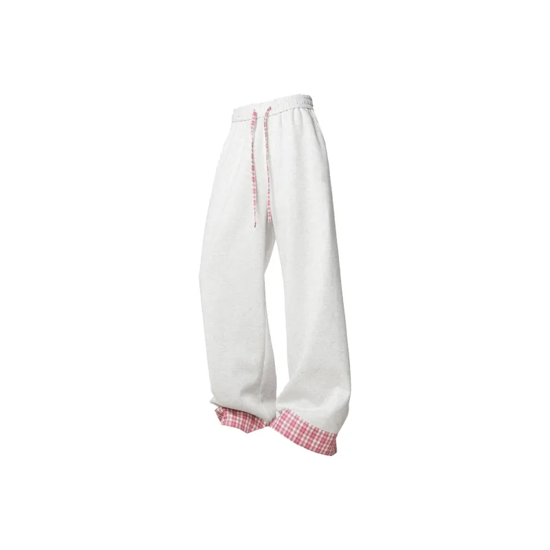 FISHGALAXY Casual Pants Unisex-5