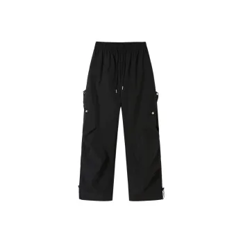 BEAR UNION Cargo Pants Unisex