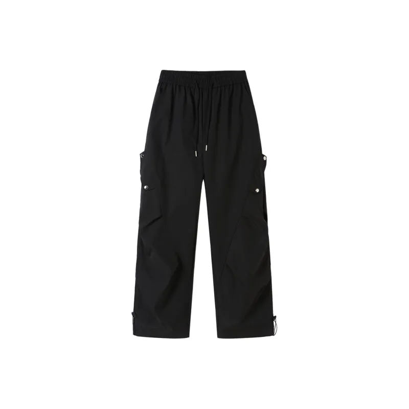 BEAR UNION Cargo Pants Unisex-0