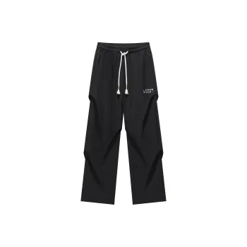 JEANSWEST Windbreaker Pants Unisex