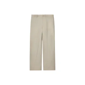 COS Casual Pants Men Beige