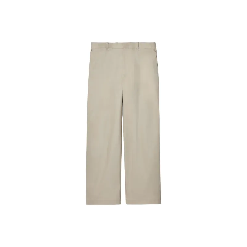 COS Casual Pants Men Beige-0