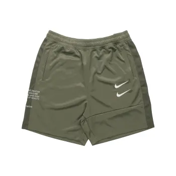 Nike Casual Shorts Men Twilight Yellow