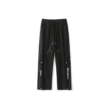 JINBEILE Cargo Pants Unisex