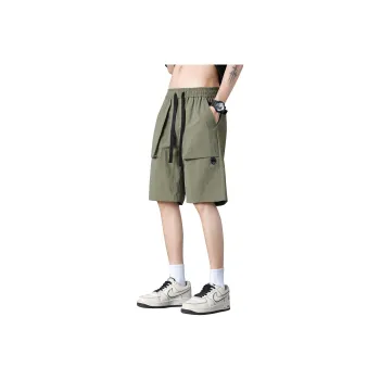 HEMC Cargo Shorts Unisex