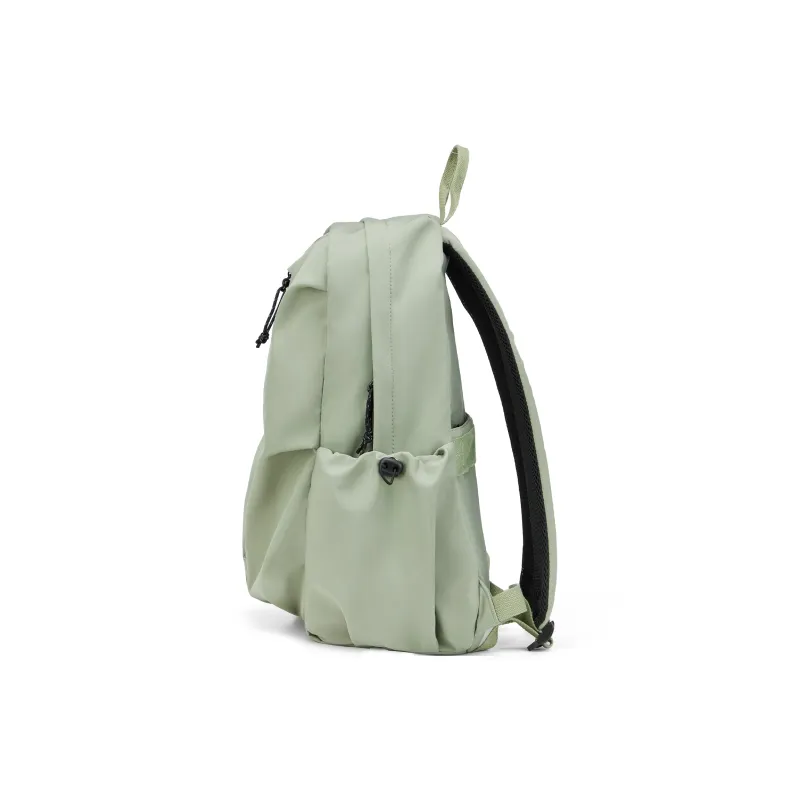 KEYSTREET Fabric Backpack Laptop Bag Backpack Regular Unisex Multicolor-34