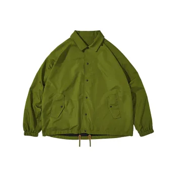 SET FUNS Jackets Unisex