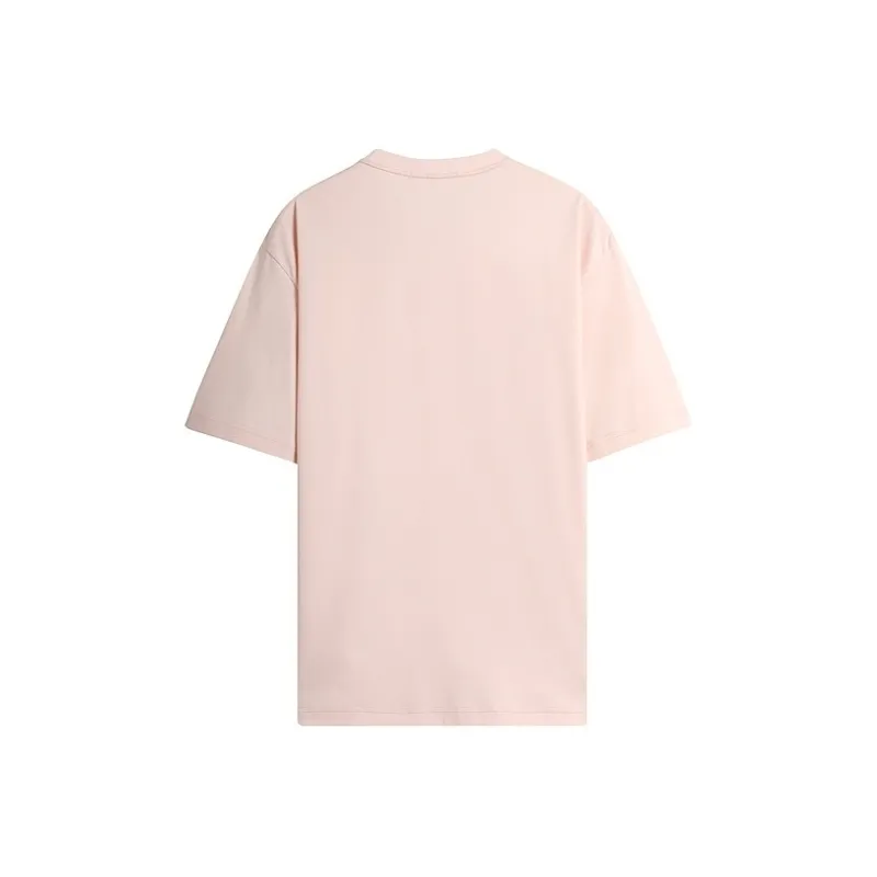 EHE T Shirts Men Pink-1