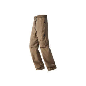 JEEP SPIRIT Windbreaker Pants Unisex