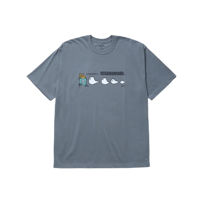 NEIGHBORHOOD T Shirts Men-2